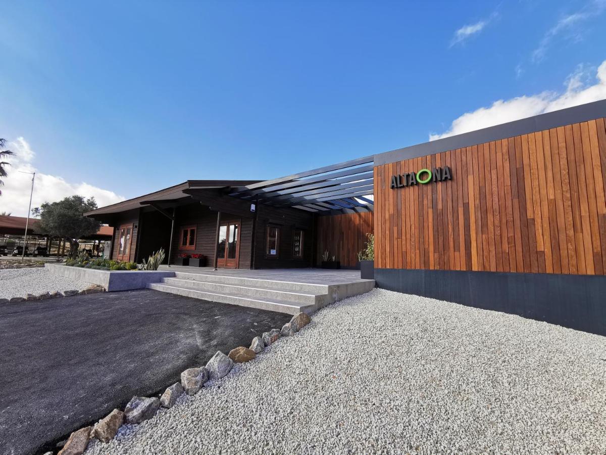Villa De Lujo Con Piscina Privada, Jacuzzi Y Barbacoa Murcia Exteriör bild