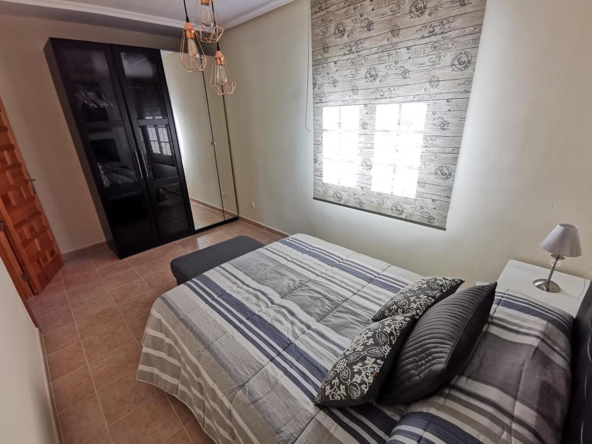 Villa De Lujo Con Piscina Privada, Jacuzzi Y Barbacoa Murcia Exteriör bild